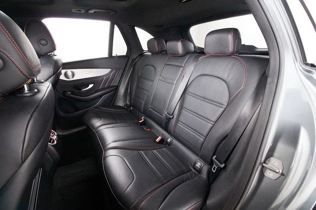 Used 2019 Mercedes-Benz GLC 43 AMG 4MATIC image 25