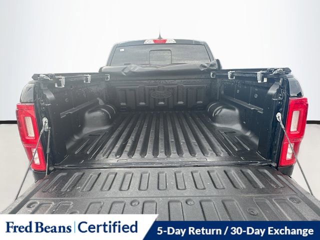 Used 2020 Ford Ranger XLT w/ Equipment Group 302A Luxury image 27