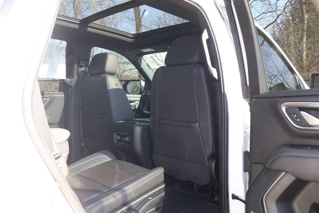 Used 2022 Chevrolet Tahoe High Country image 46