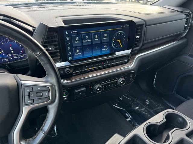 Used 2024 Chevrolet Silverado 1500 RST image 17