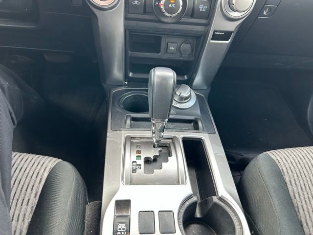 Used 2024 Toyota 4Runner SR5 image 17