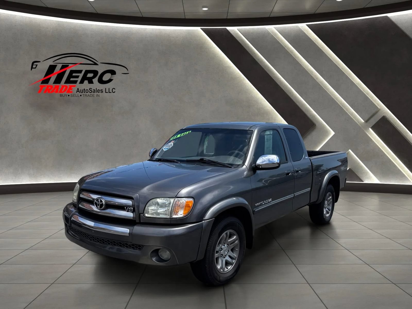 Used 2004 Toyota Tundra SR5 RWD image 10