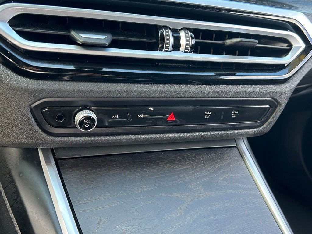 Used 2024 BMW 430i Convertible RWD image 20
