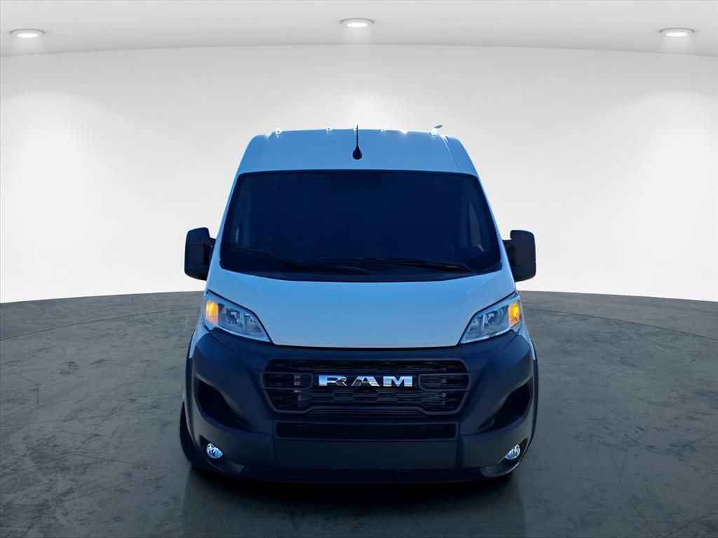 New 2026 RAM ProMaster 1500 w/ Convenience Group image 4