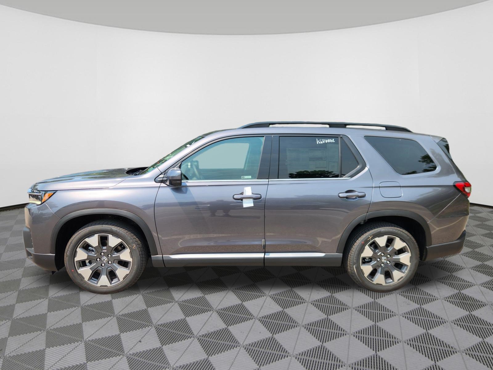 New 2026 Honda Pilot Elite image 5