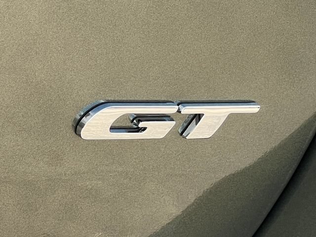 New 2026 Dodge Durango GT AWD/4WD image 9