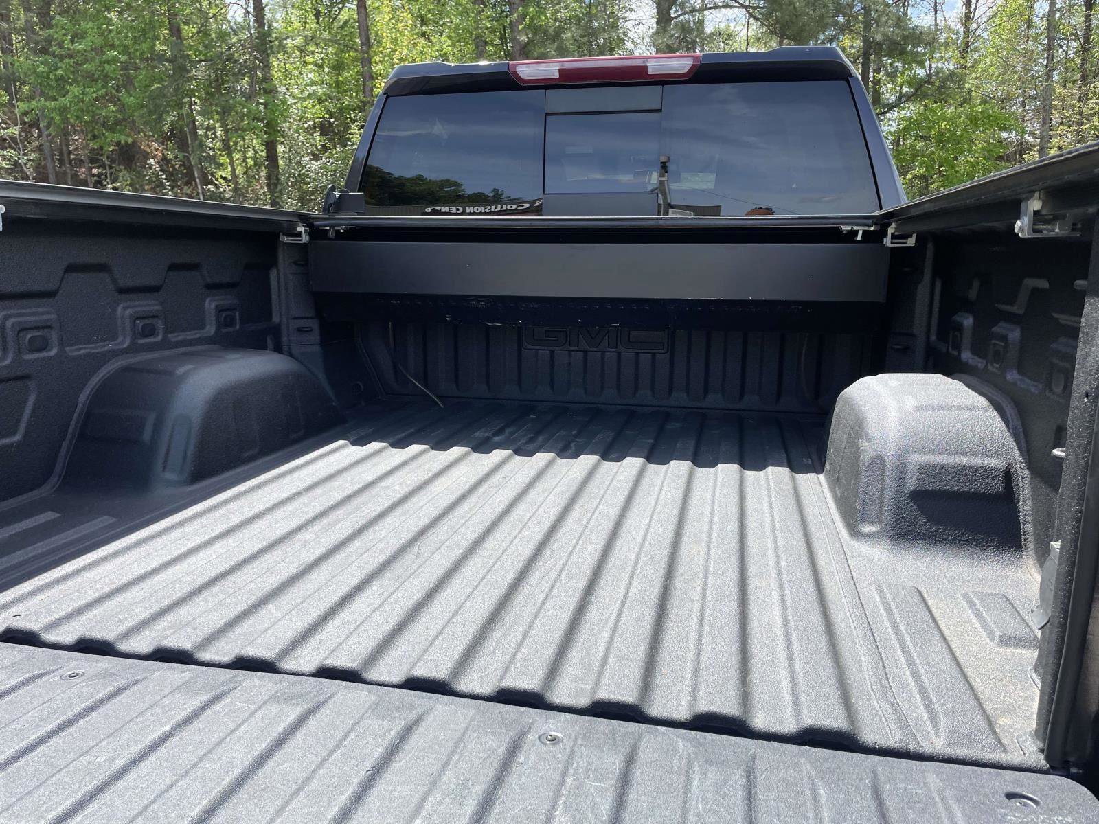 Used 2022 GMC Sierra 1500 SLT w/ SLT Premium Plus Package image 29