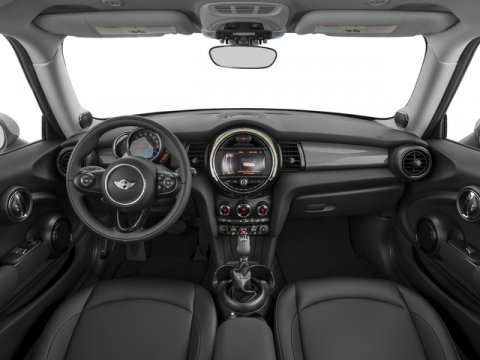 Used 2018 MINI Cooper 2-Door Hardtop image 8