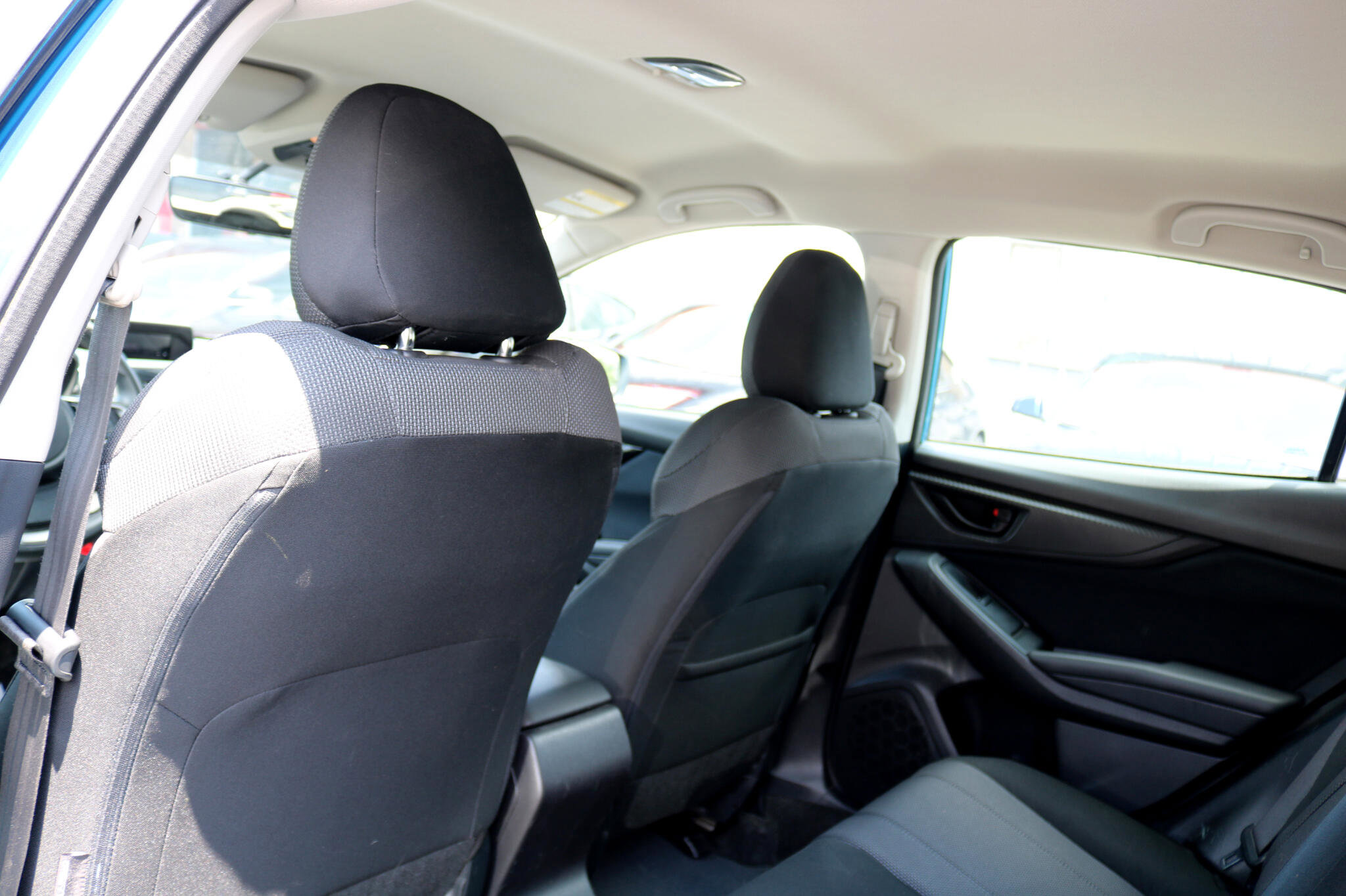 Used 2017 Subaru Impreza 2.0i image 30