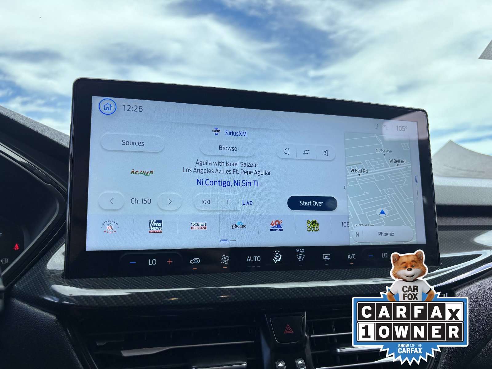 Used 2024 Ford Escape ST-Line w/ Tech Pack #1 FWD image 23