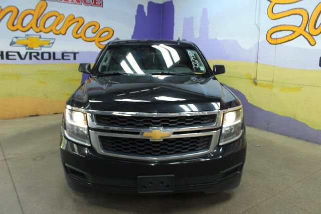Used 2019 Chevrolet Tahoe LS AWD/4WD image 3