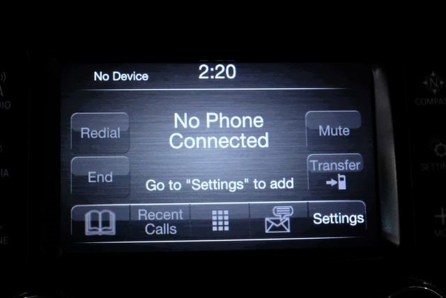 Used 2020 RAM 2500 Big Horn image 28