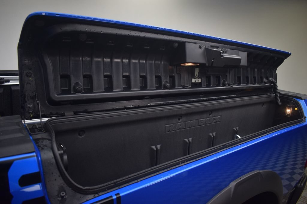 New 2026 RAM 2500 Power Wagon AWD/4WD image 16