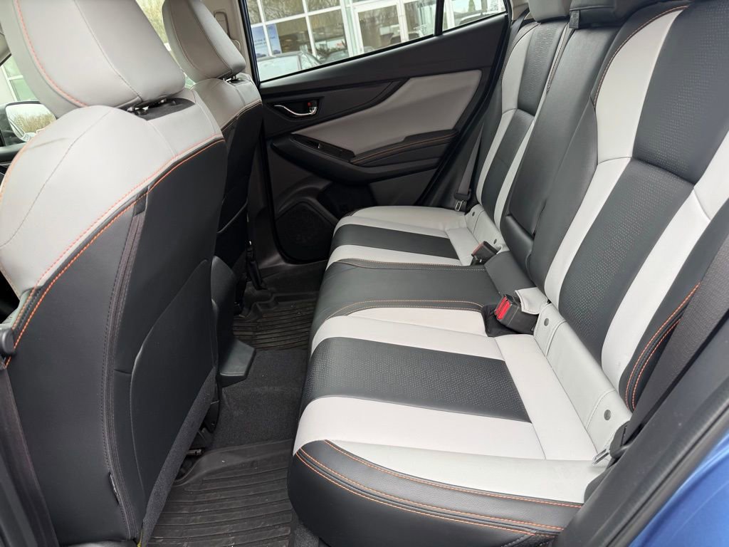 Used 2019 Subaru Crosstrek 2.0i Limited w/ Moonroof Package w/Navigation image 11