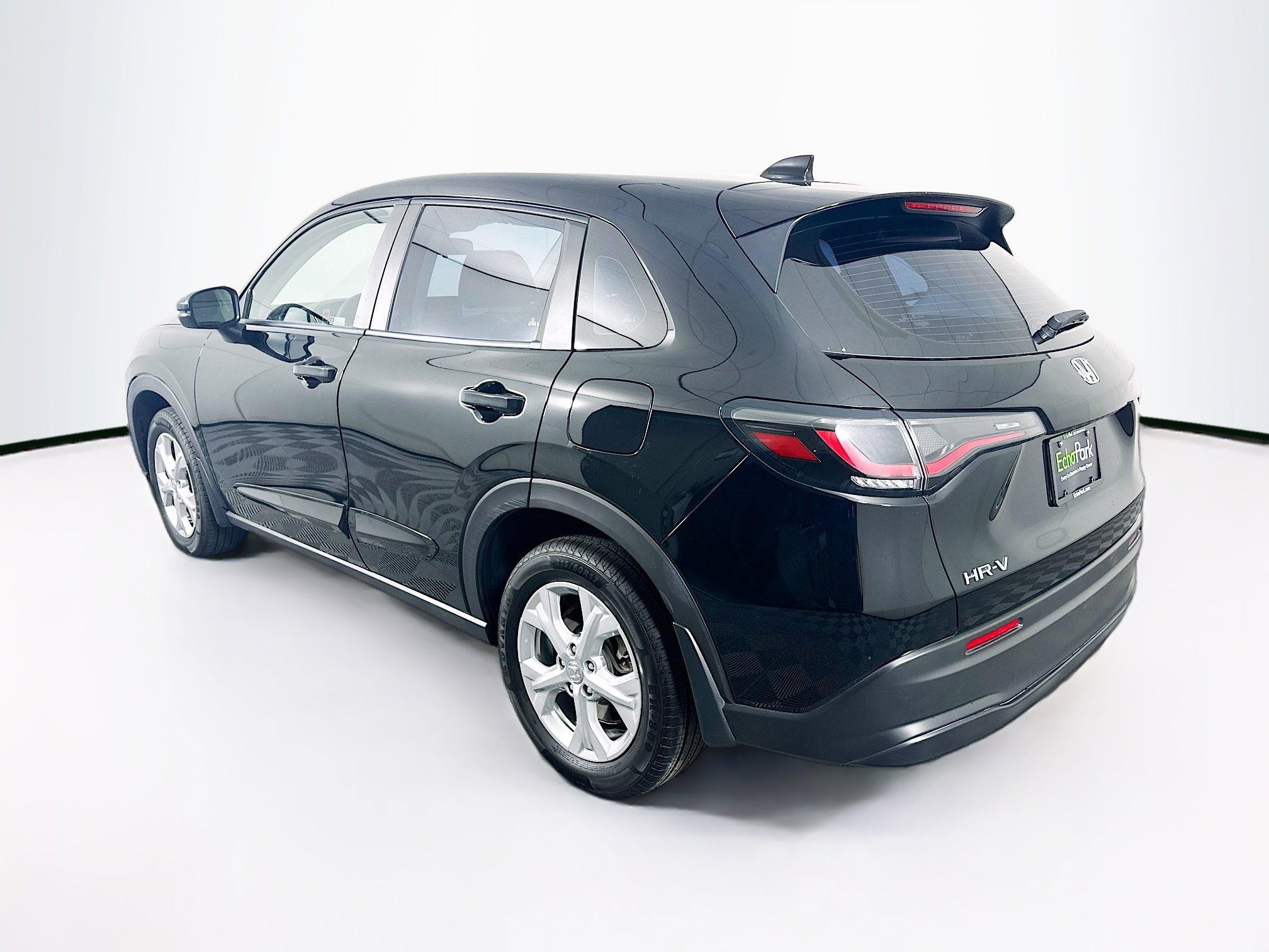 Used 2024 Honda HR-V LX image 5