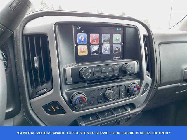 Used 2019 GMC Sierra 1500 SLE w/ SLE Value Package image 14