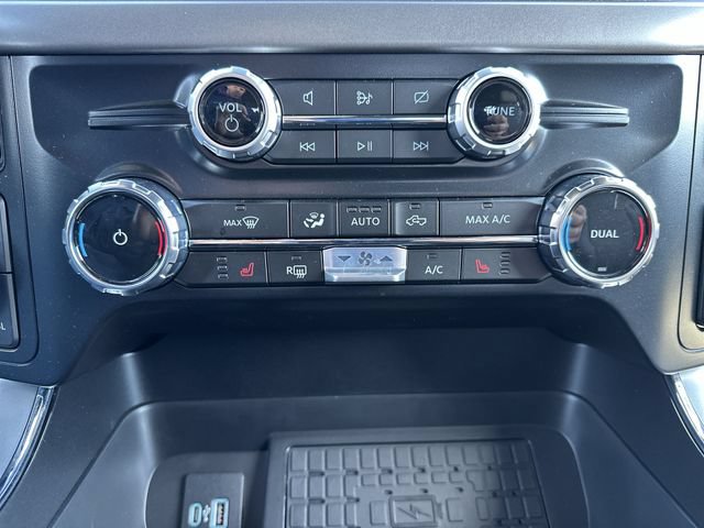New 2024 Ford F150 XLT w/ Equipment Group 303A High AWD/4WD image 19