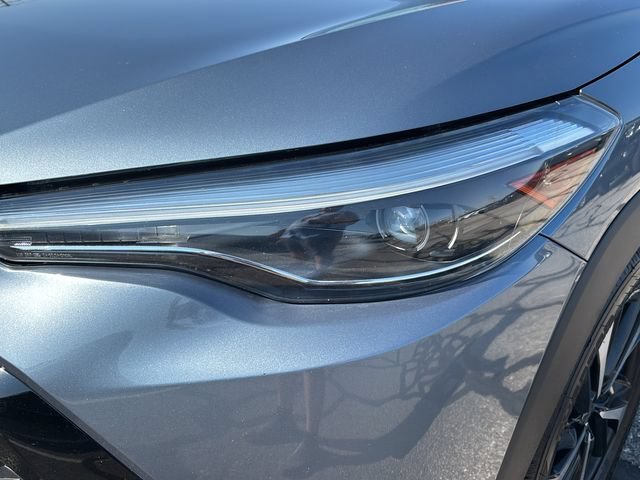 Used 2023 Toyota Corolla Cross AWD Hybrid w/ Convenience Package image 9