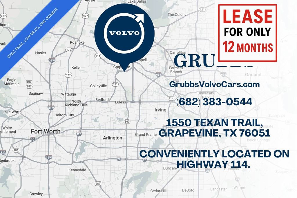 Used 2021 BMW M4 Coupe w/ Executive Package image 4