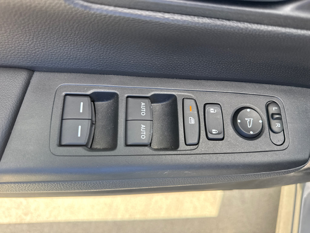 Certified 2024 Honda CR-V EX image 15