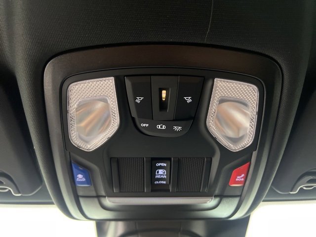 New 2025 RAM 2500 Tradesman image 26