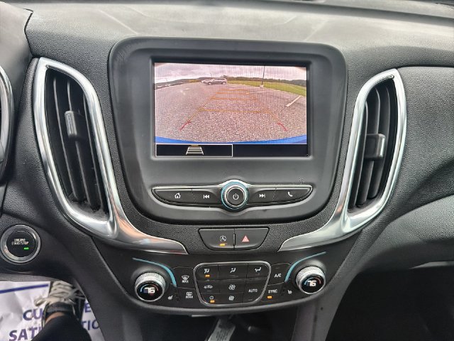 Used 2024 Chevrolet Equinox LT AWD/4WD image 15