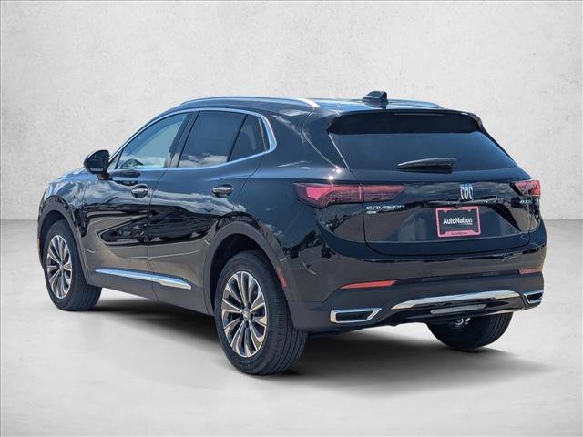 New 2026 Buick Envision Preferred AWD/4WD image 9