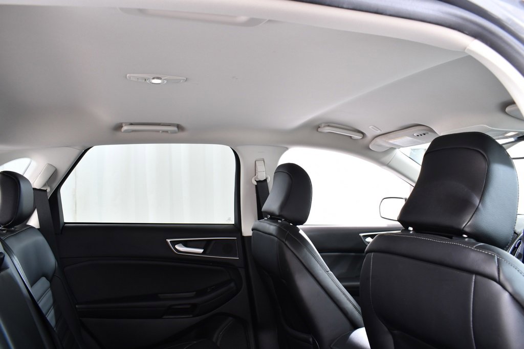 Used 2024 Ford Edge SEL w/ Convenience Package image 18