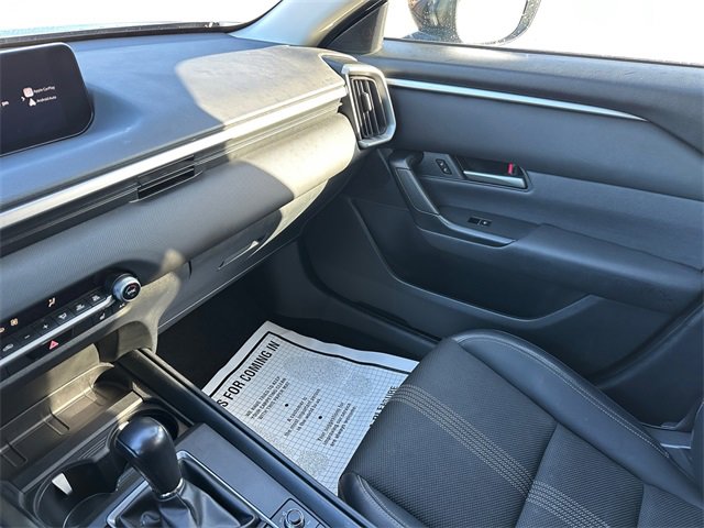 Used 2024 MAZDA CX-50 AWD 2.5 S w/ Preferred Package image 28