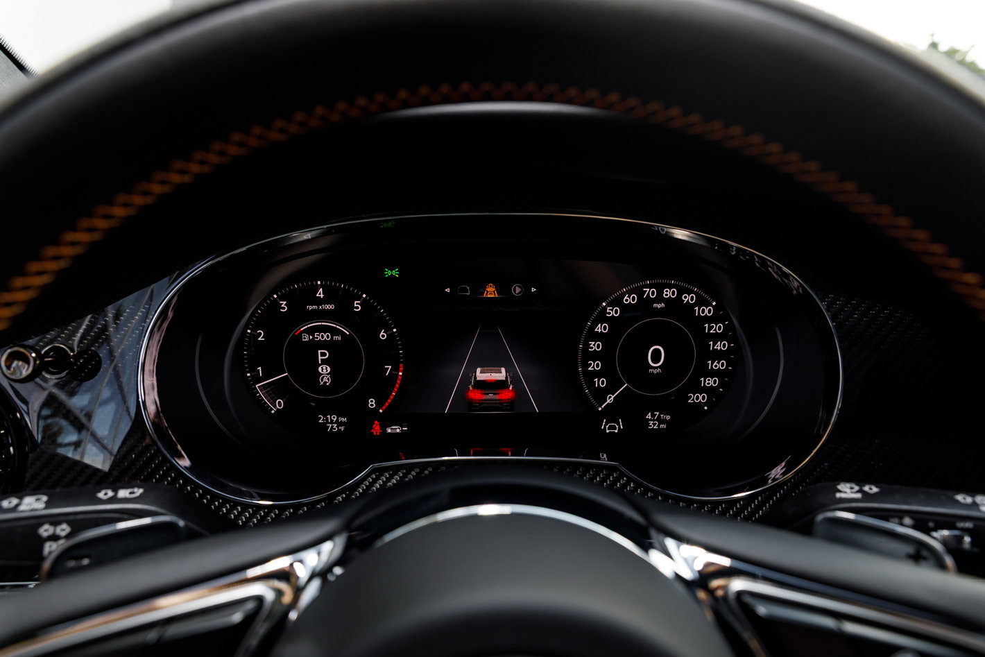 New 2026 Bentley Bentayga Speed image 33