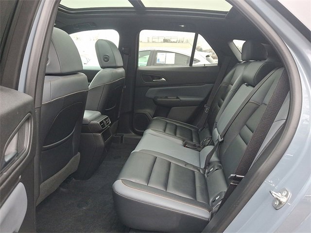 Used 2024 Honda Prologue Touring image 10