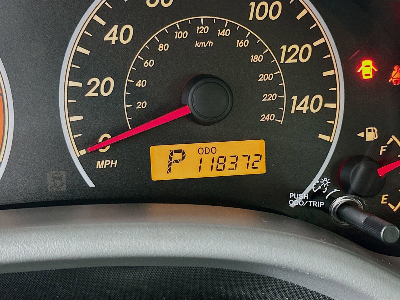 Used 2010 Toyota Corolla LE image 13