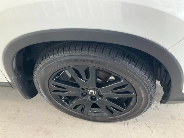 Used 2021 Honda Pilot Special Edition image 28