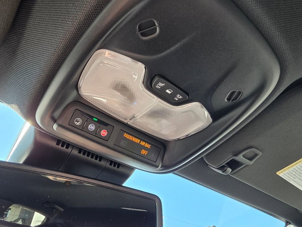 New 2026 GMC Canyon AT4 w/ Nightfall Edition AWD/4WD image 21