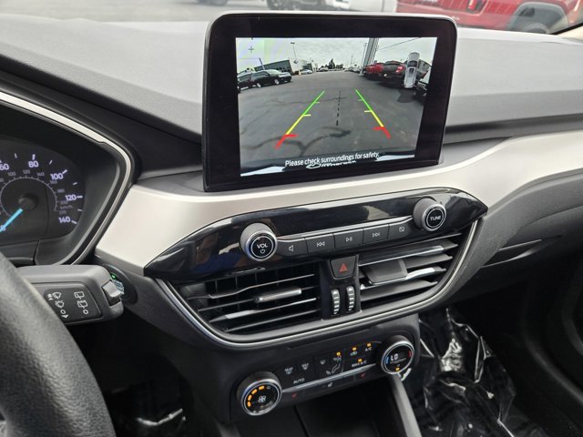 Used 2020 Ford Escape SEL AWD/4WD image 9