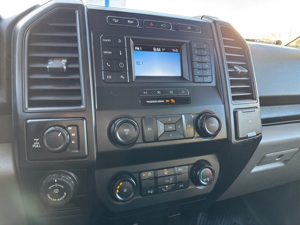 Used 2020 Ford F150 XL w/ Equipment Group 101A Mid image 21