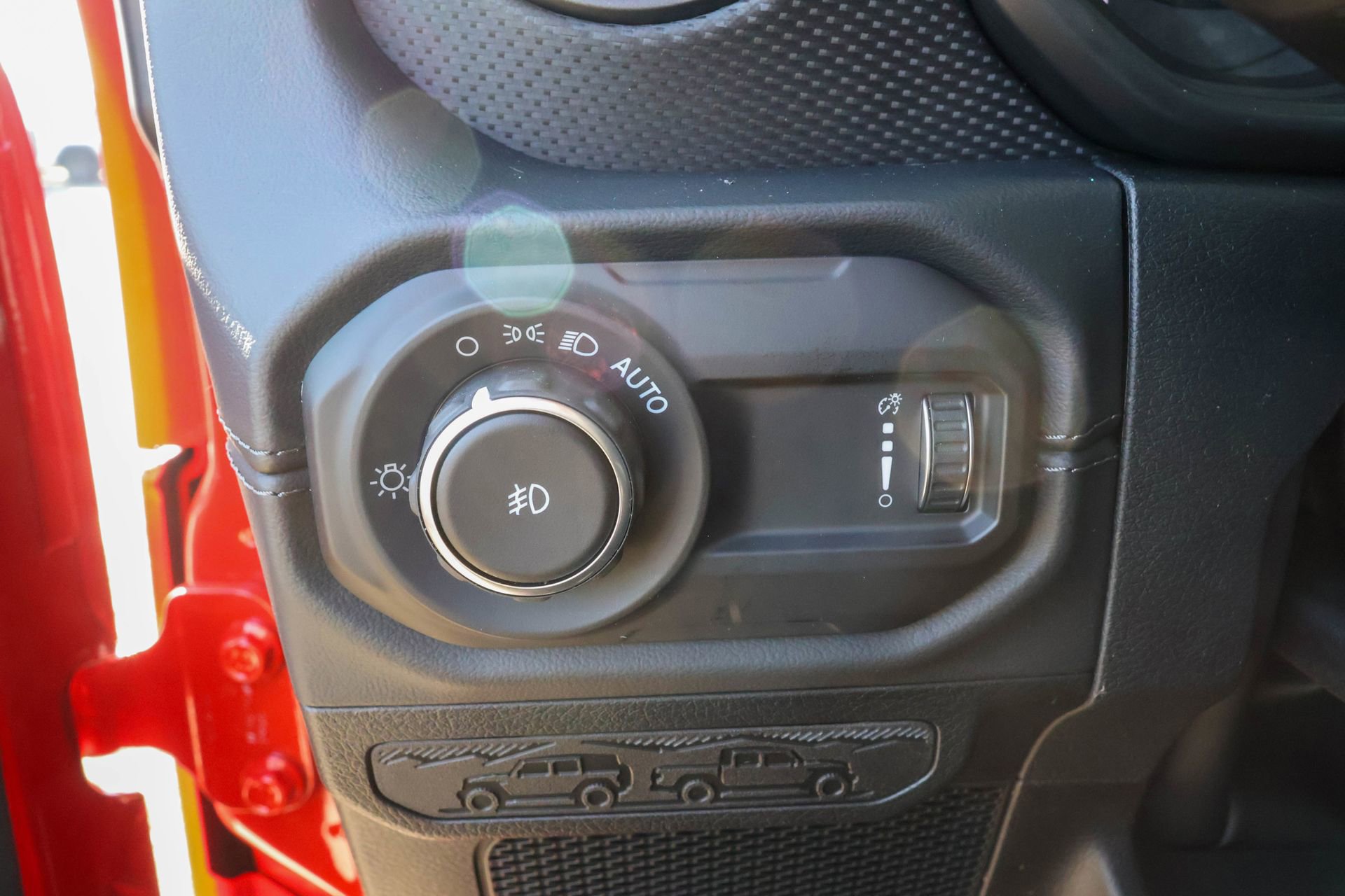 New 2026 Jeep Wrangler Unlimited Rubicon image 33