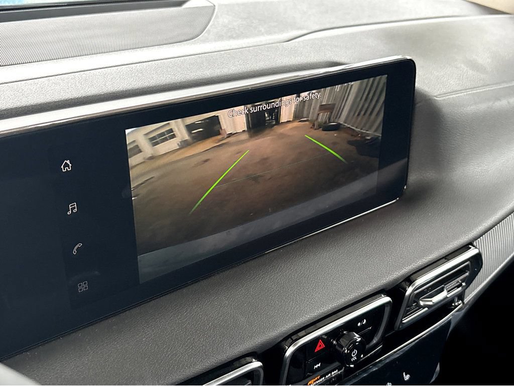 New 2026 Nissan Sentra SV w/ SV Convenience Package FWD image 8