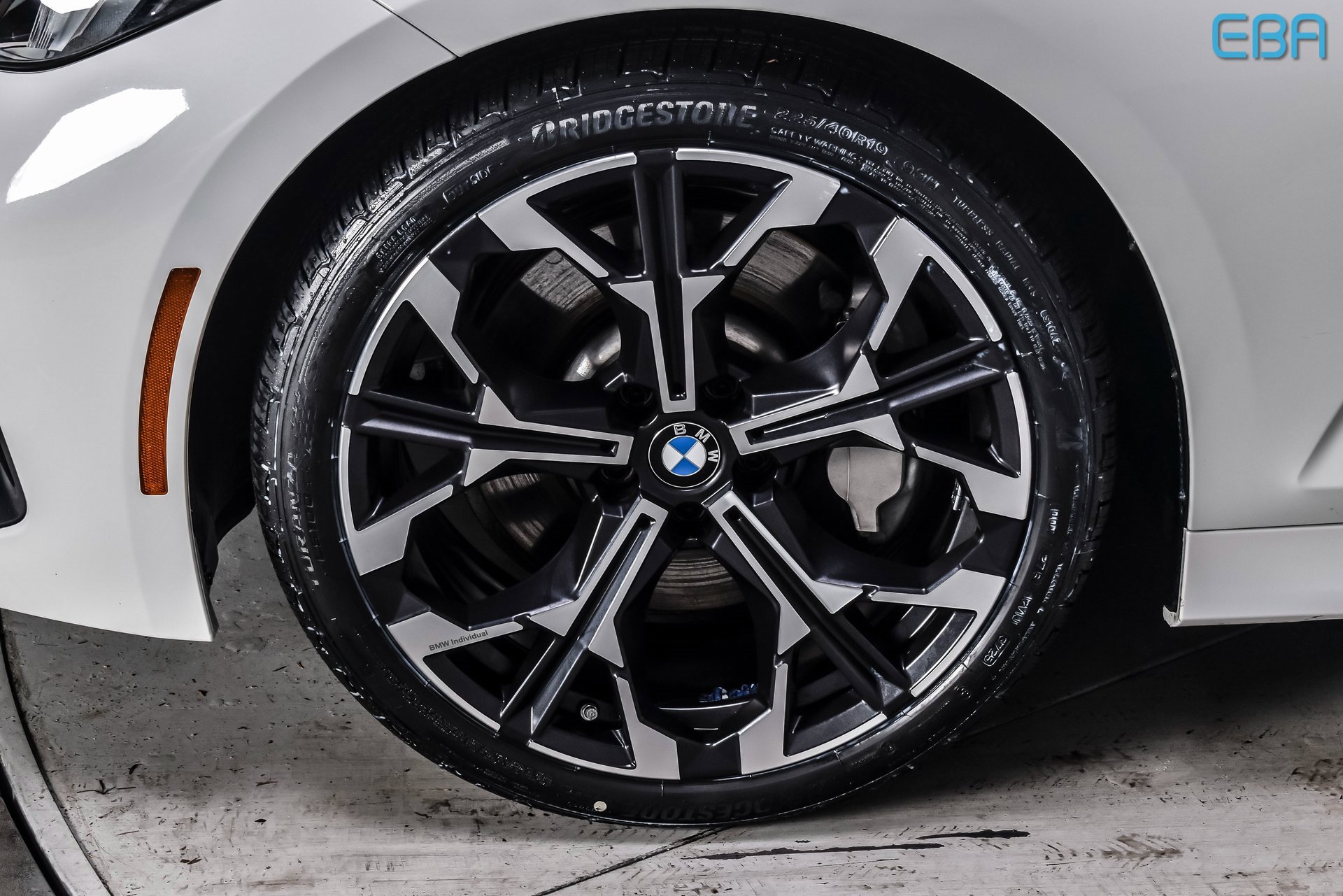 Used 2025 BMW 330i xDrive 330i xDrive w/ M Sport Package image 10