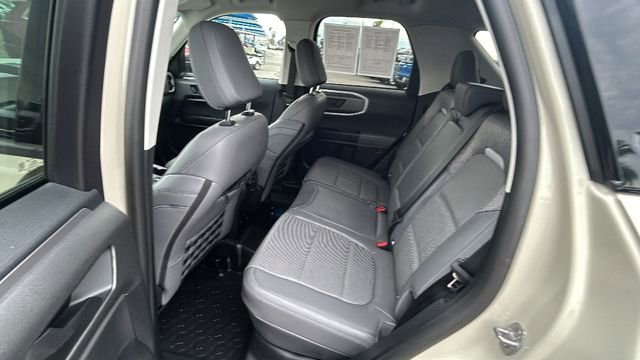 Used 2025 Ford Bronco Sport Badlands image 15