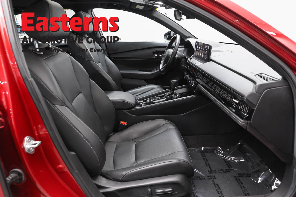Used 2024 Honda Accord Sport image 25