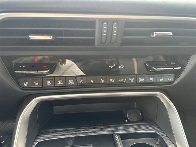 New 2026 MAZDA CX-90 3.3 Turbo w/ Premium Plus Pkg image 19