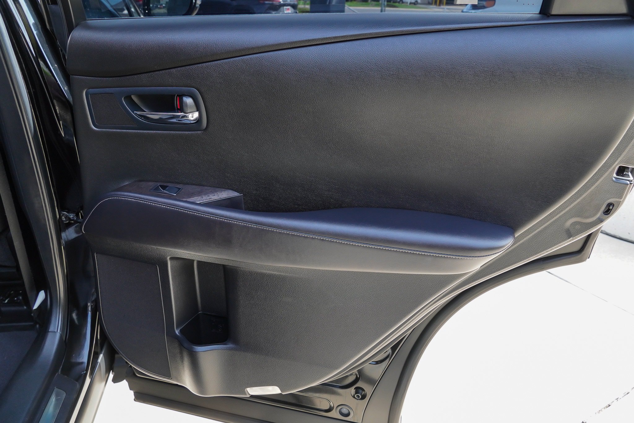 Used 2013 Lexus RX 350 FWD image 31