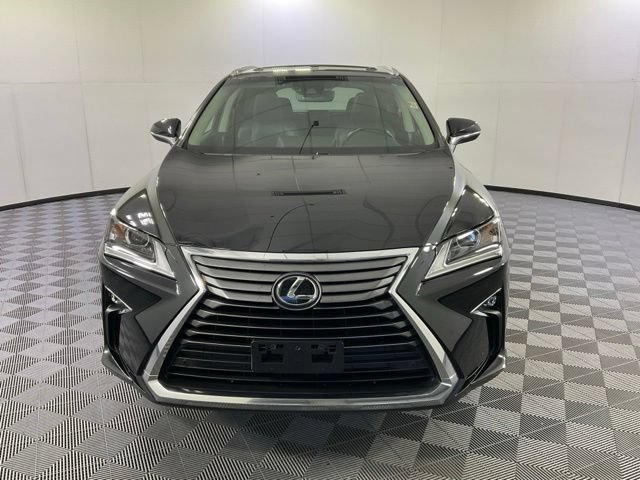 Used 2019 Lexus RX 350 AWD w/ Navigation Package image 2