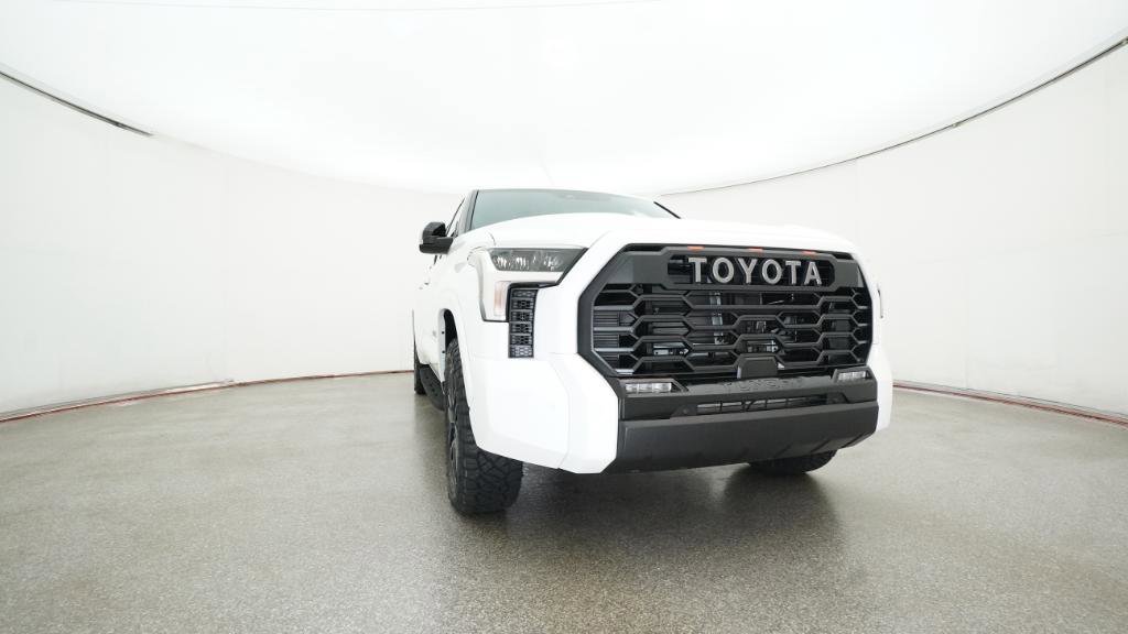 New 2026 Toyota Tundra Limited image 15