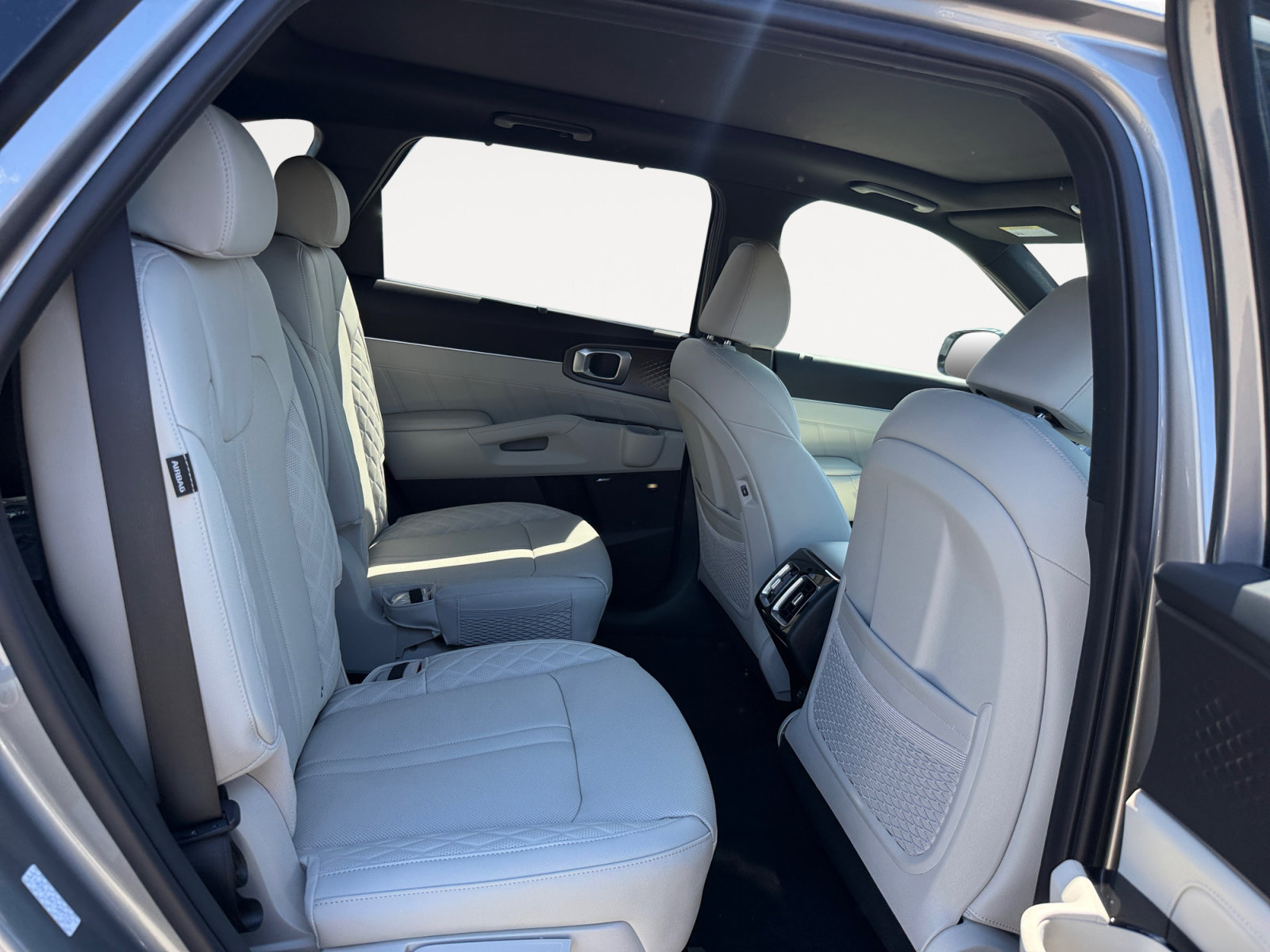 New 2026 Kia Sorento SX Prestige AWD/4WD image 18