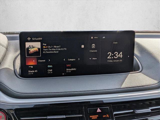 Certified 2023 Acura MDX FWD image 17