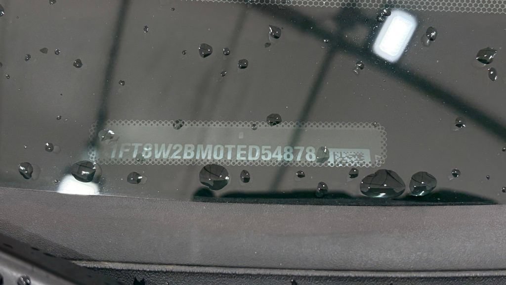 New 2026 Ford F250 Platinum AWD/4WD image 51
