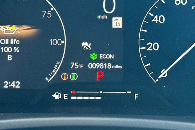 Certified 2026 Honda Civic Sport Touring image 23