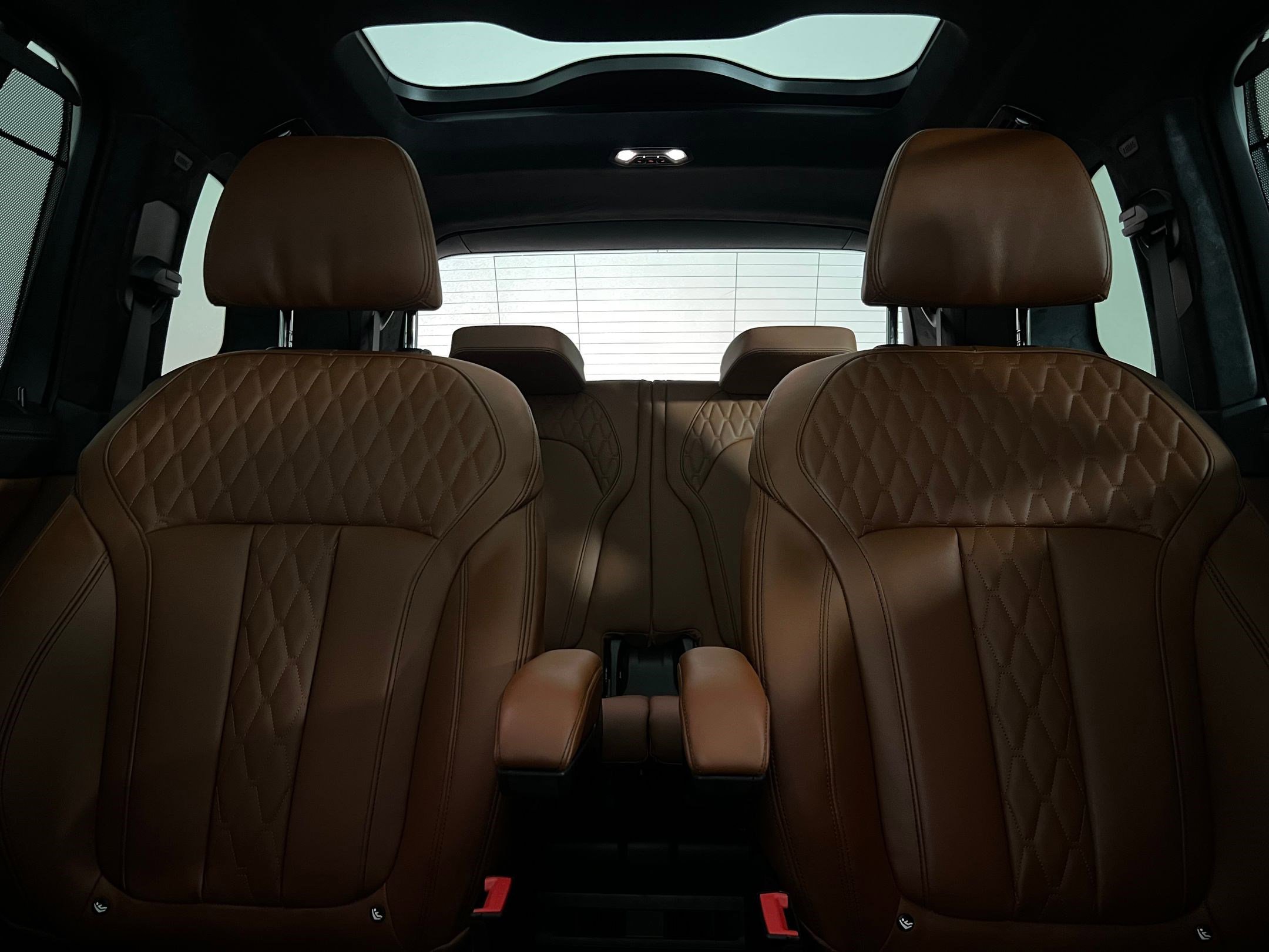 New 2026 BMW X7 M60i image 34